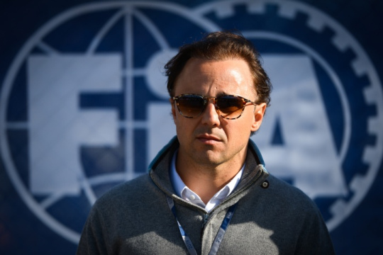 Felipe Massa: Sería más preciso competir por el Campeonato del Mundo en cuatro o cinco eventos 