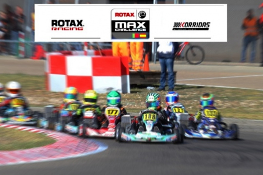 Inscripciones abiertas para el Trofeo Ibérico Rotax con más de 20.000 euros en premios